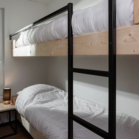 LODGE 4 people - Forest Cabin Wellness