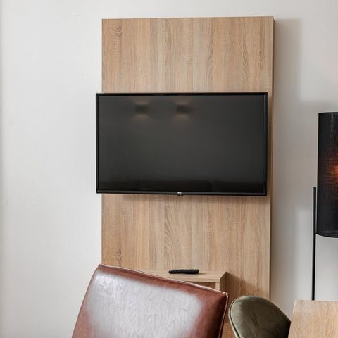 LODGE 6 people - Forest Cabin Wellness