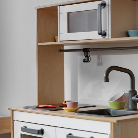 LODGE 6 people - Forest Cabin Kids