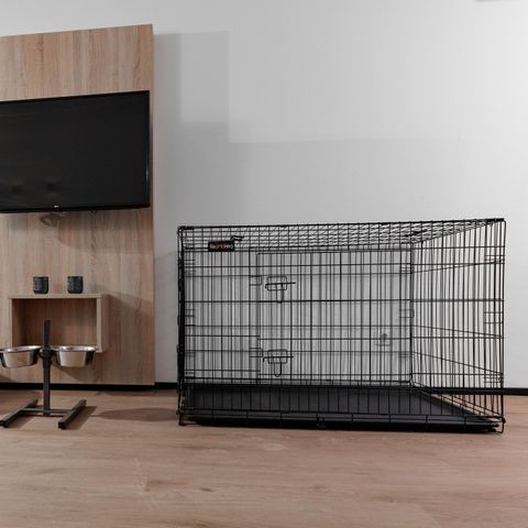 LODGE 6 people - Forest Cabin Pets