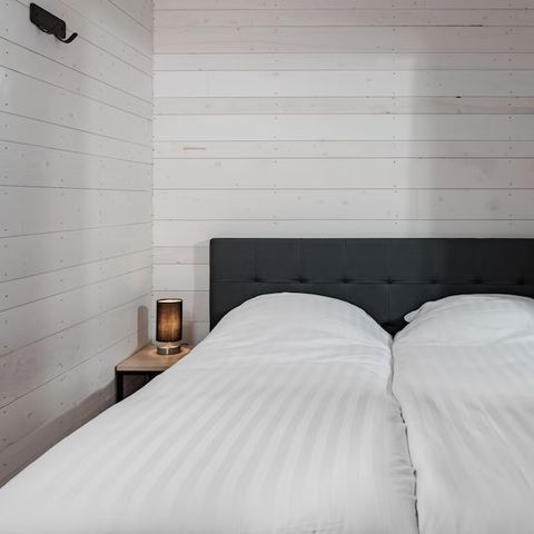 LODGE 4 people - Forest Villa