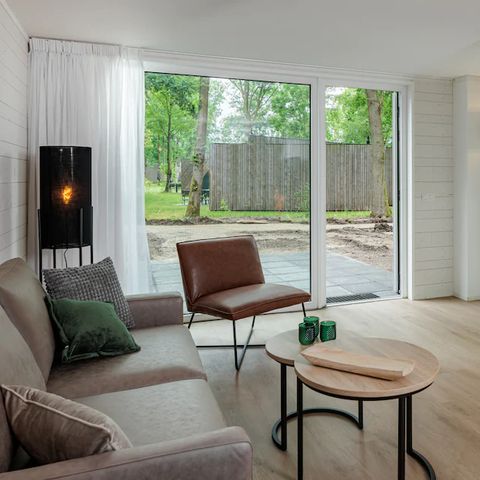 LODGE 4 people - Forest Villa