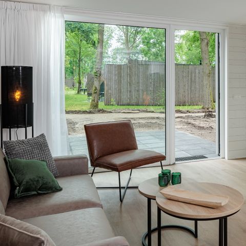 Villa 6 persons - Forest