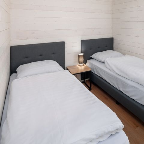 Villa 8 persons - Forest