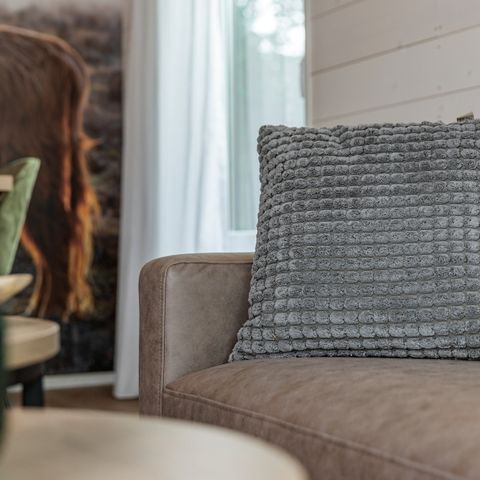 Villa 4 persons - Forest