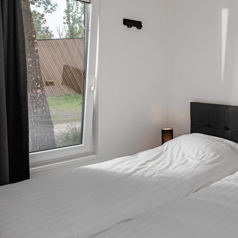 Lodge 4 persons - Forest Cabin