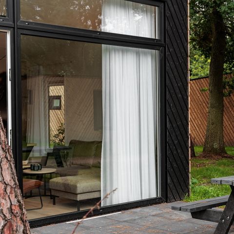 LODGE 6 people - Forest Cabin Wellness