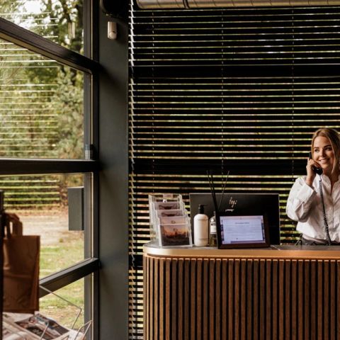 Summio Vakantiepark Schaijk - Landerd - Image N°5