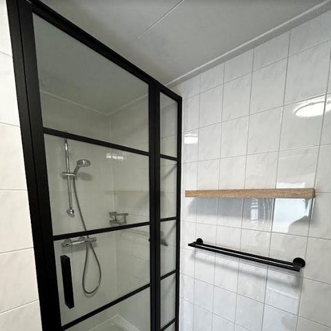 Bungalow 5 persons - Birch Lodge