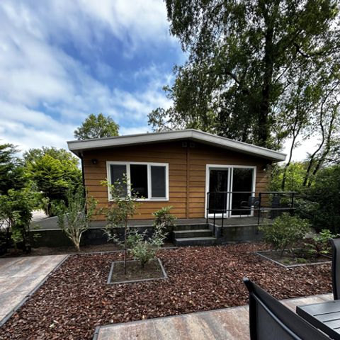 BUNGALOW 5 people - Birch Lodge