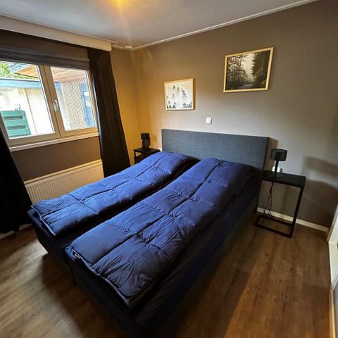 Bungalow 5 persons - Birch Lodge