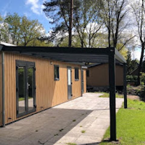 Chalet 4 persons - Heidelodge