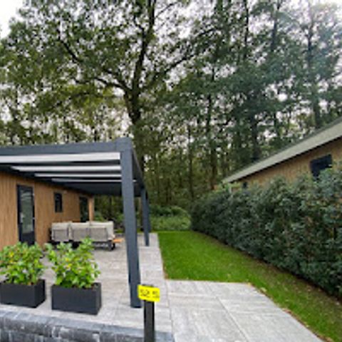 CHALET 4 people - Type C