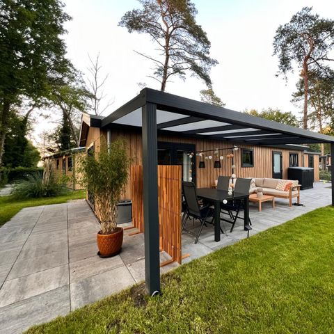 Chalet 4 persons - Heidelodge