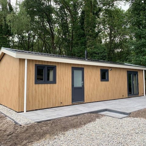 Chalet 4 persons - Heidelodge