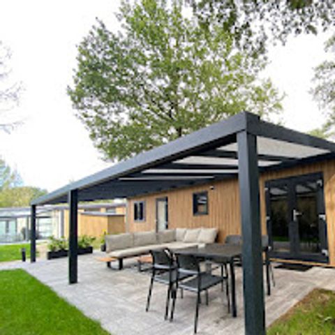 Chalet 4 persons - Heidelodge