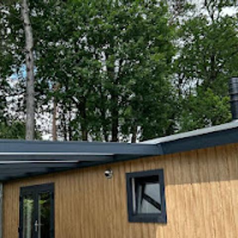 CHALET 4 people - Type C