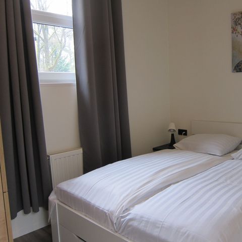 CHALET 5 people - Maple Cube Comfort