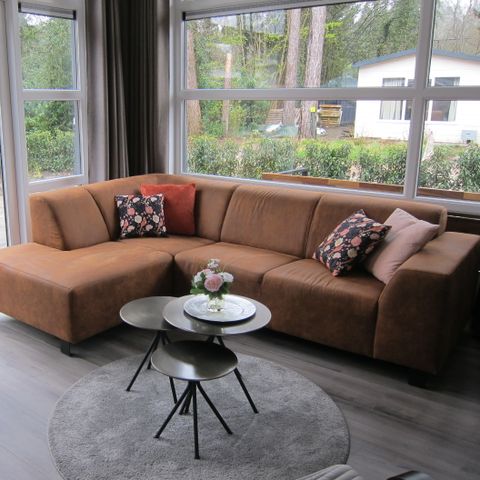 Chalet 5 persons - Maple Cube Comfort