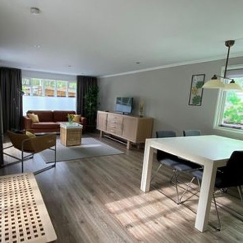 CHALET 4 people - Type A