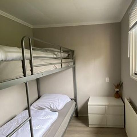 CHALET 4 people - Type A