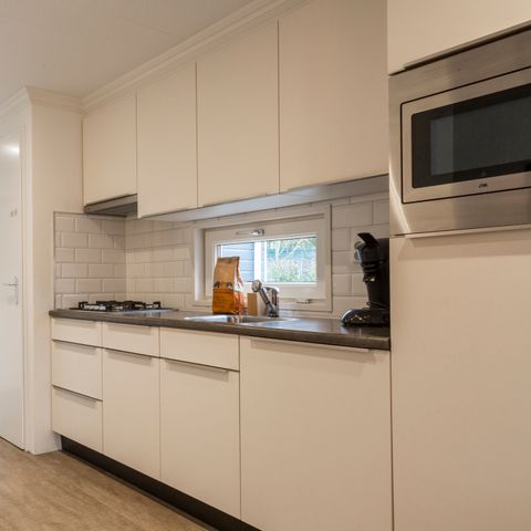 Bungalow 4 persons - Beech Lodge Comfort