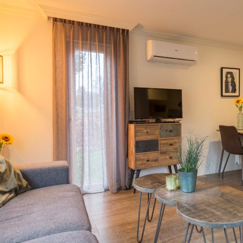 Bungalow 4 persons - Beech Lodge Comfort