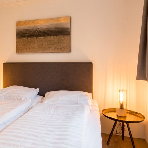 Bungalow 4 persons - Beech Lodge Comfort