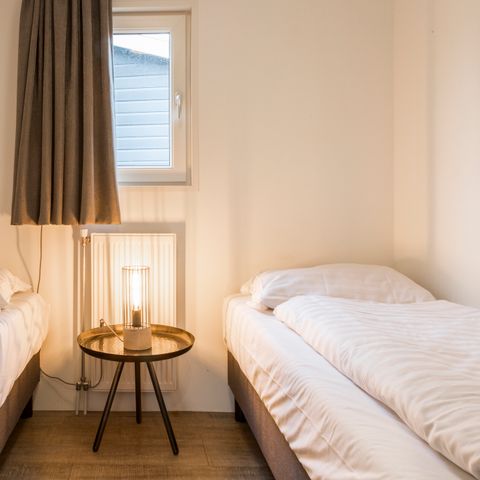 Bungalow 4 persons - Beech Lodge Comfort