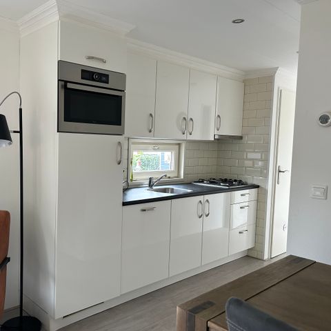 BUNGALOW 5 people - Type B Comfort
