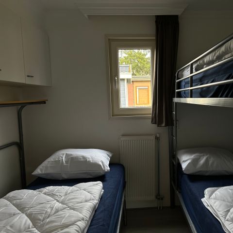 BUNGALOW 5 people - Beech Lodge Comfort