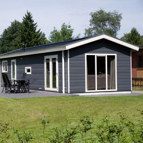BUNGALOW 5 people - Beech Lodge Comfort