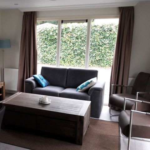 BUNGALOW 5 people - Beech Lodge Comfort