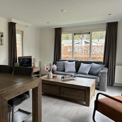 BUNGALOW 5 people - Beech Lodge Comfort