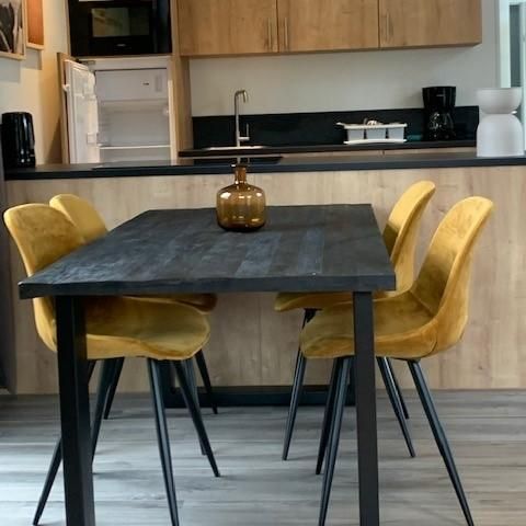 CHALET 4 people - Maple Cube Comfort