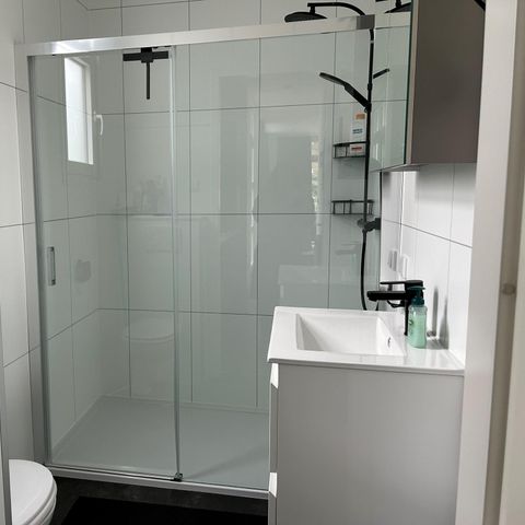 CHALET 4 people - Maple Cube Comfort