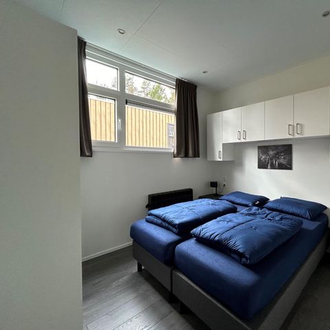 CHALET 4 people - Type C Comfort