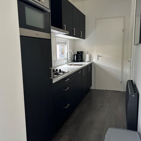 CHALET 4 people - Maple Cube Comfort