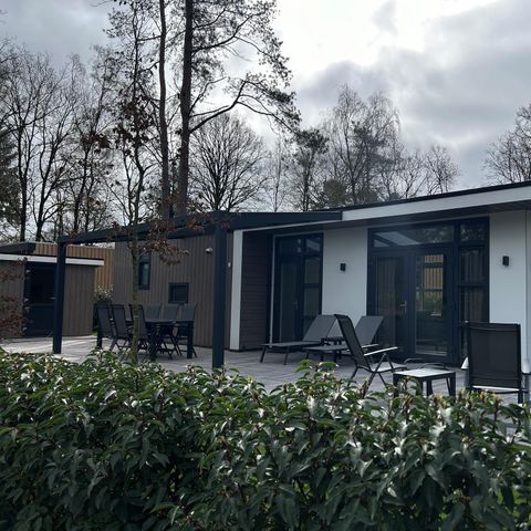 Chalet 4 persons - Maple Cube Comfort