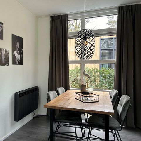 CHALET 4 people - Maple Cube Comfort