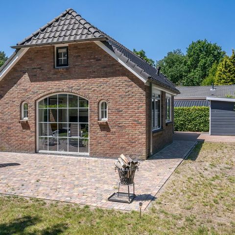 Bungalow 6 persons - Bulwark