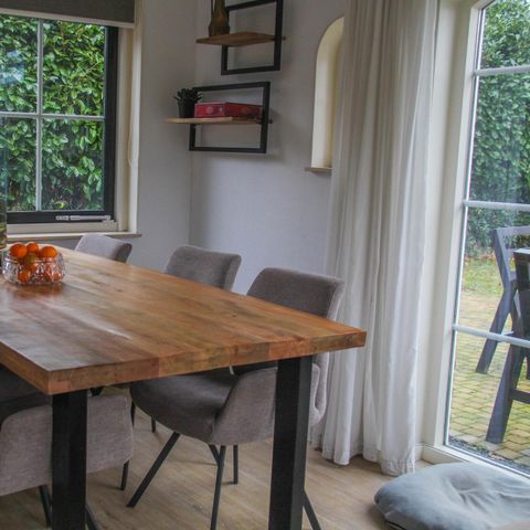Bungalow 6 persons - Bulwark