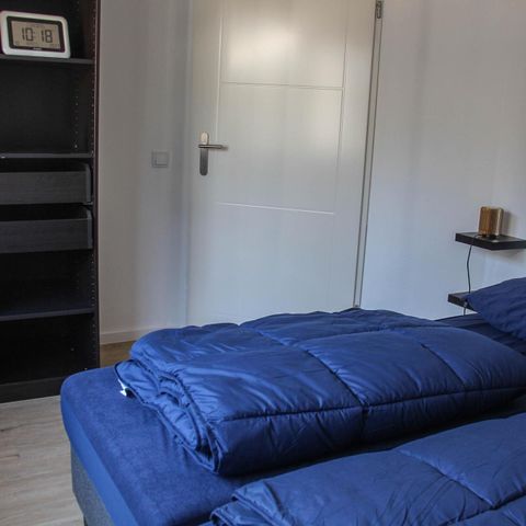 Bungalow 6 persons - Bulwark