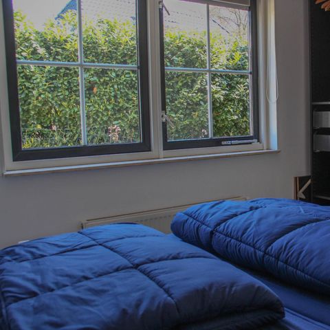 Bungalow 6 persons - Bulwark