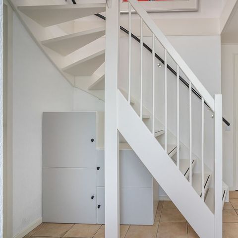 Bungalow 6 persons - Bulwark