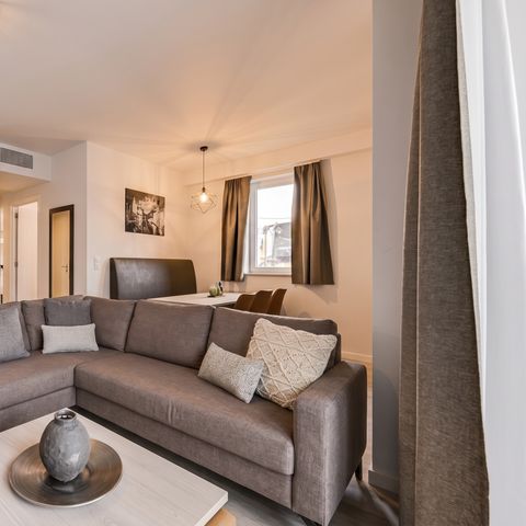 Apartment 6 persons - Spacious suite