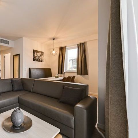 APARTMENT 6 people - Comfort | 3 Bedrooms