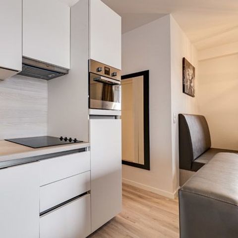 APARTMENT 6 people - Comfort | 3 Bedrooms