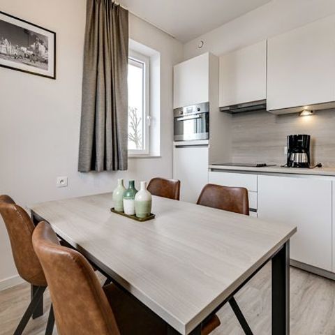 APARTMENT 4 people - Suite