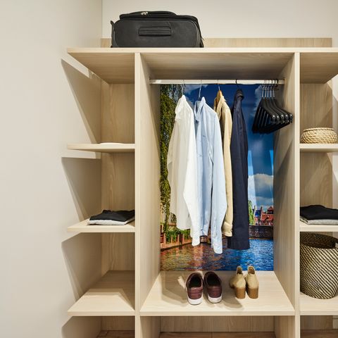 APARTMENT 4 people - Suite | 4p